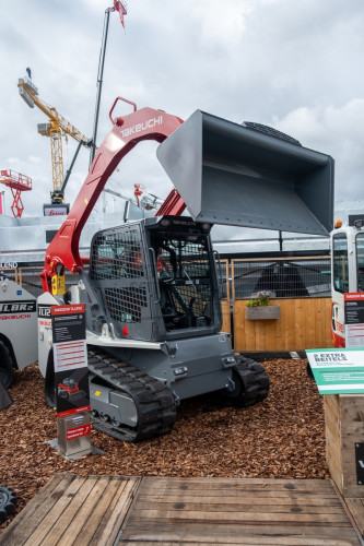 Matexpo 2025 - 375